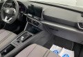 SEAT LEON 2022 білий