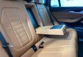BMW X3 2018 синій