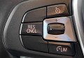 BMW X3 2018 синій