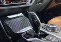 BMW X3 2018 синій