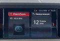 BMW X3 2018 синій