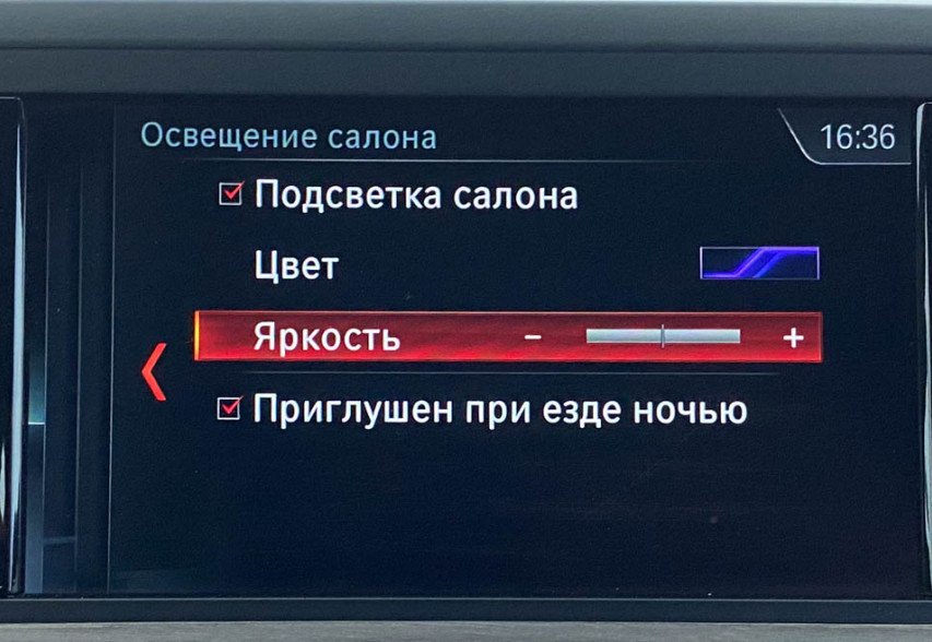 BMW X3 2018 синій