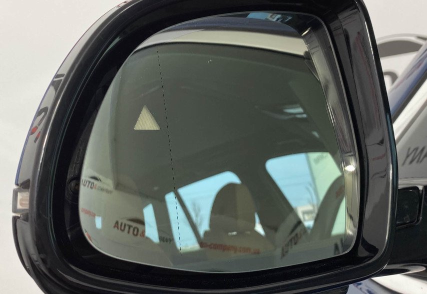 BMW X3 2018 синій