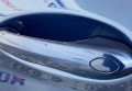 BMW X3 2018 синій
