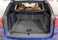 BMW X3 2018 синій