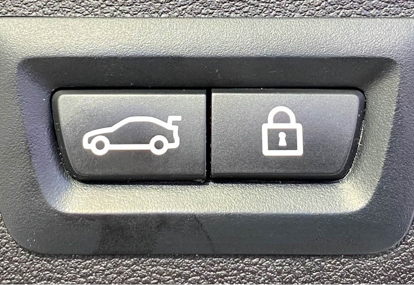 BMW X3 2018 синій