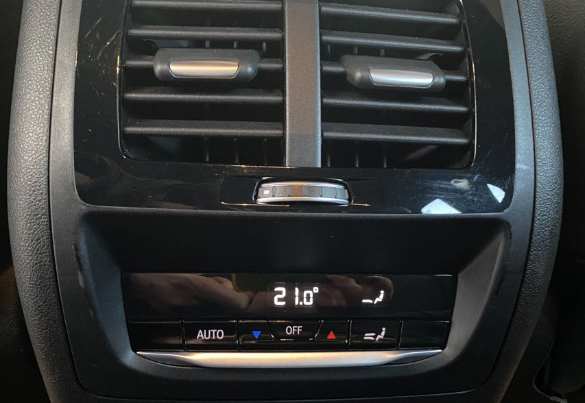 BMW X3 2018 Білий
