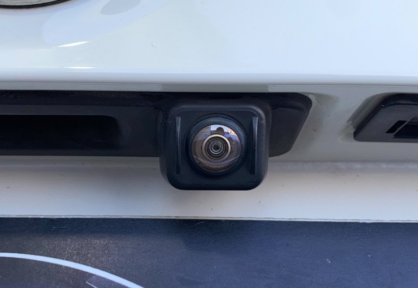 BMW X3 2018 Білий