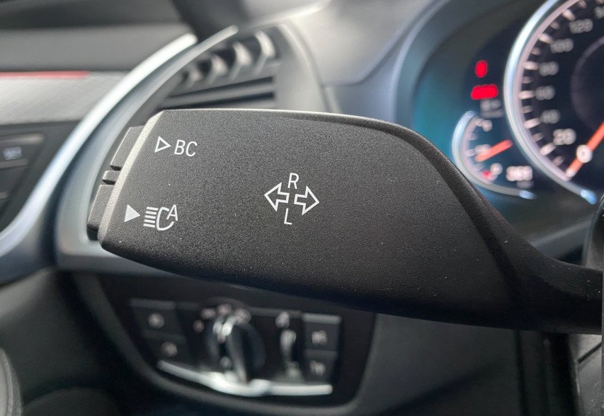 BMW X3 2018 Білий