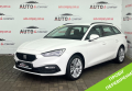 SEAT LEON 2020 білий