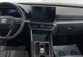 SEAT LEON 2020 білий