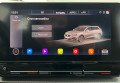 SEAT LEON 2020 білий