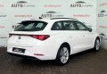 SEAT LEON 2020 білий