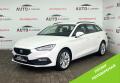 SEAT LEON 2020 білий