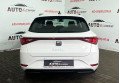 SEAT LEON 2020 білий