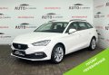 SEAT LEON 2020 білий