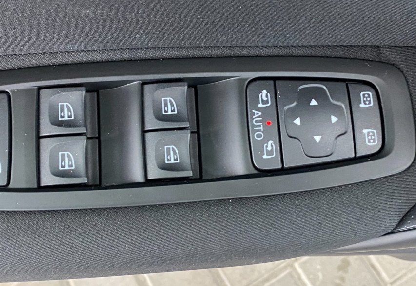 Renault Megane  2020 сірий