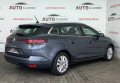 Renault Megane  2020 сірий