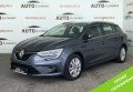 Renault Megane  2020 сірий