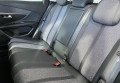 Peugeot 3008 2018 чорний
