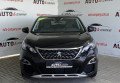 Peugeot 3008 2018 чорний