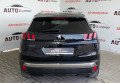 Peugeot 3008 2018 чорний