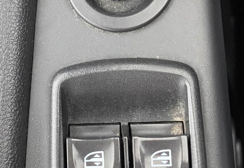 Opel Vivaro 2014 білий