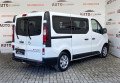 Opel Vivaro 2014 білий