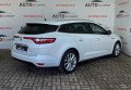Renault Megane  2017 білий