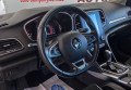 Renault Megane  2017 білий