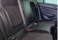 Renault Megane  2017 білий