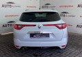 Renault Megane  2017 білий