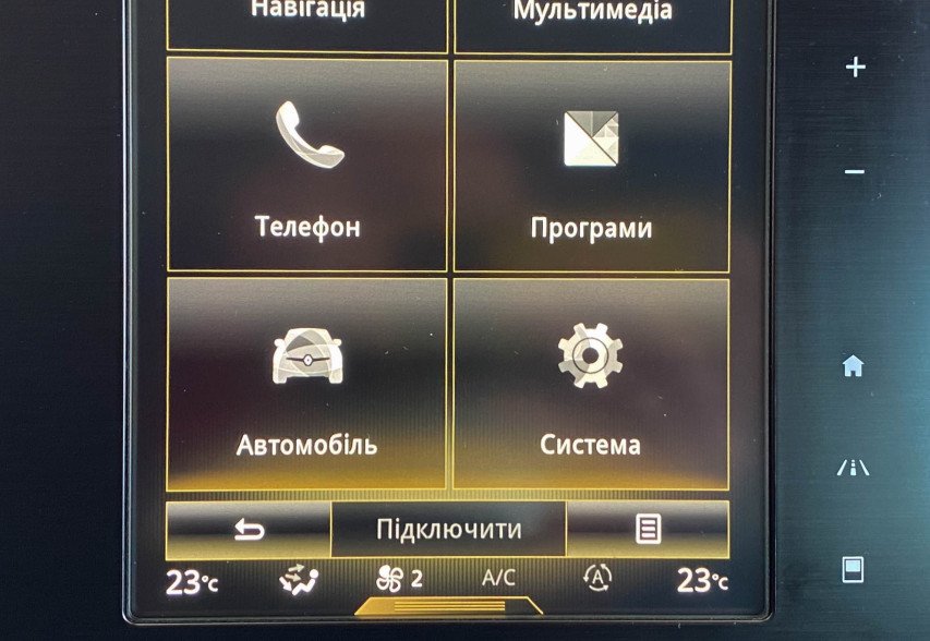 Renault Megane  2017 білий