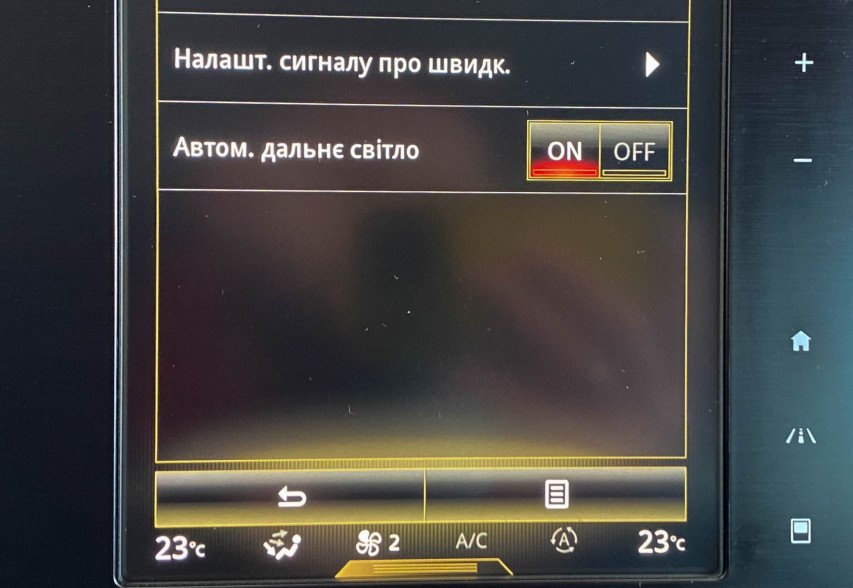 Renault Megane  2017 білий