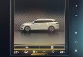 Renault Megane  2017 білий