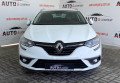 Renault Megane  2017 білий