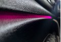 Renault Megane  2017 білий
