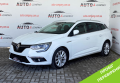 Renault Megane  2017 білий