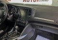 Renault Megane  2017 білий