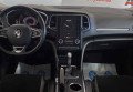Renault Megane  2017 білий