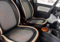 Renault Twingo 2020 Сірий