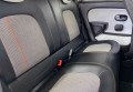 Renault Twingo 2020 Сірий