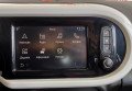 Renault Twingo 2020 Сірий