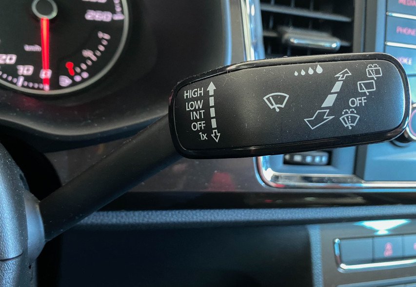 Seat Ateca 2017 Чорний