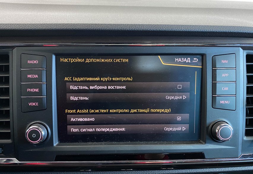 Seat Ateca 2017 Чорний