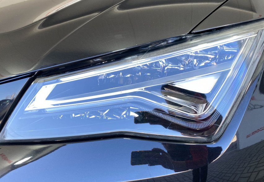 Seat Ateca 2017 Чорний