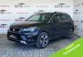 Seat Ateca 2017 Чорний