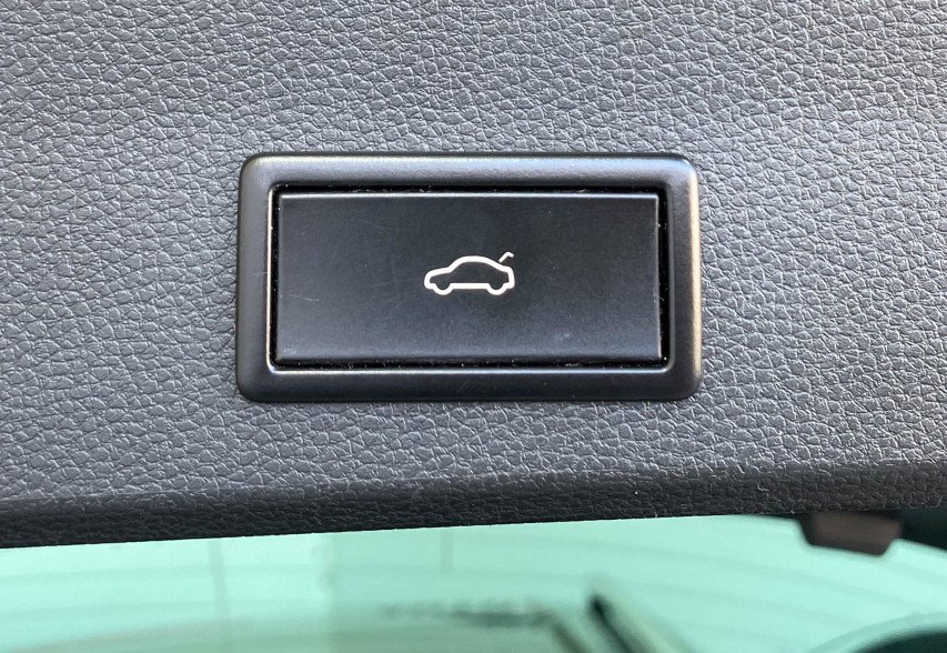 Seat Ateca 2017 Чорний