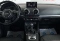 Audi A3 2016 чорний