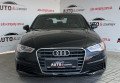 Audi A3 2016 чорний